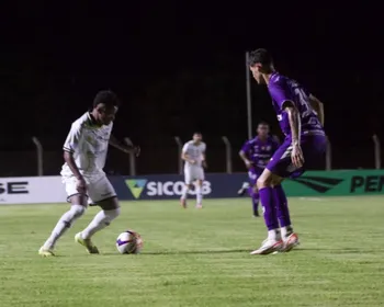 Imagem ilustrativa da imagem Rio Branco avança na Copa Verde e vai enfrentar o Gama/DF