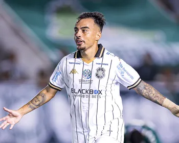 Imagem ilustrativa da imagem Veja como foi o gol que classificou o Rio Branco para a final da Copa Verde