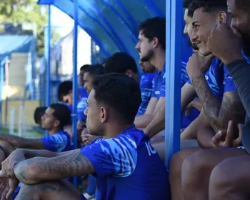 Imagem ilustrativa da imagem Vitória tem mudanças nas datas de jogos na Série D e Copa ES