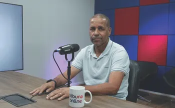 Imagem ilustrativa da imagem 'Achei que era labirintite', diz ex-prefeito de Cariacica sobre descoberta de tumor