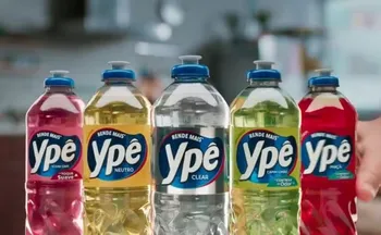 Imagem ilustrativa da imagem Anvisa determina recolhimento de produtos Ypê por risco sanitário