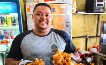 Imagem ilustrativa da imagem Dono de bar é morto após impedir que homem usasse banheiro feminino em Vila Velha