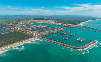 Imagem ilustrativa da imagem Guarapari e região recebem investimentos de R$ 6 bilhões até 2028