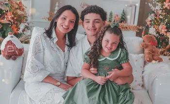 Imagem ilustrativa da imagem Histórias de mães inspiradoras