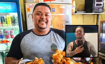 Imagem ilustrativa da imagem Irmãos são acusados de assassinar dono de bar em Vila Velha; veja o que se sabe