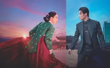 Imagem ilustrativa da imagem “My Royal Nemesis”: fantasia, romance e humor em novo dorama