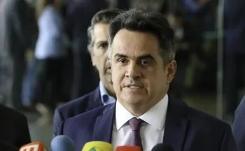 Imagem ilustrativa da imagem Mesada e viagens internacionais: veja o que PF diz sobre Ciro Nogueira