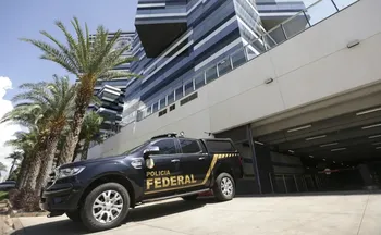 Imagem ilustrativa da imagem Polícia Federal prende secretária alvo de sanção dos EUA por elo com PCC
