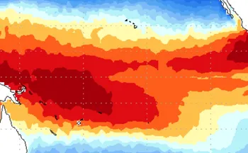 Imagem ilustrativa da imagem El Niño se intensifica no ES e aumenta pressão sobre rios
