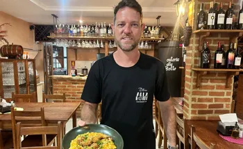 Imagem ilustrativa da imagem Vem aí o Santa Teresa Gourmet: veja o que comer e onde se hospedar