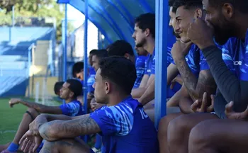 Imagem ilustrativa da imagem Vitória tem mudanças nas datas de jogos na Série D e Copa ES