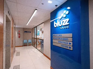 Imagem ilustrativa da imagem Bluzz Saúde aposta em medicina preventiva e tecnologia