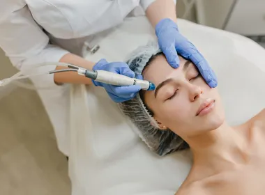 Imagem ilustrativa da imagem Inovações da Coreia do Sul inspiram dermatologia no ES