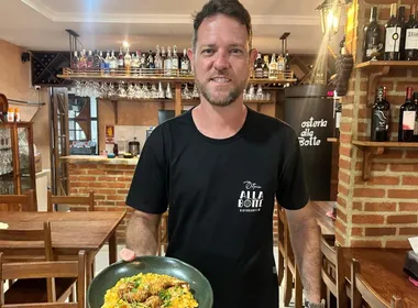 Imagem ilustrativa da imagem Vem aí o Santa Teresa Gourmet: veja o que comer e onde se hospedar