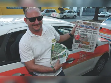 Praia da Guarderia: nota técnica classifica a área no entorno da manilha de drenagem como imprópria para banho