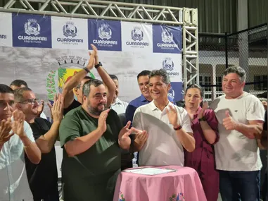 Até então, Motta estava resistente a votar o projeto de lei, que foi enviado pelo governo sem seu conhecimento prévio e que tramita em regime de urgência