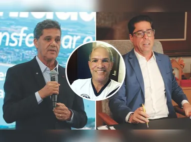 Geovani atuou no Vasco por 12 anos, em três passagens
