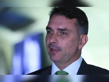 Entrada da sede da Polícia Federal em Brasília