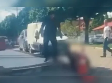 Marcos Vinícius foi sequestrado e morto por vigilantes