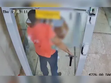 Flagrantes de excesso de velocidade foram registrados por radares móveis da PRF, revelou o inspetor Marcel Haase