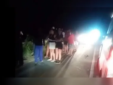 Gesto feito pela vítima foi o Sinal Universal de Socorro, que é realizado em três etapas
