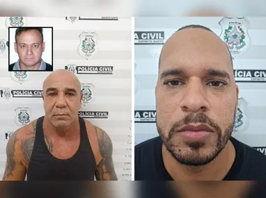 Marcos Vinícius foi sequestrado e morto por vigilantes