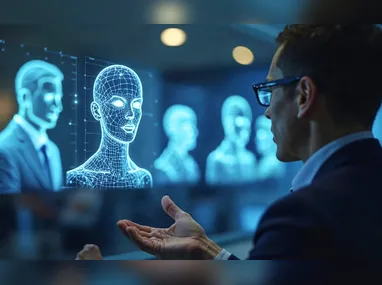 Imagem ilustrativa da imagem Inteligência Artificial leva empresas a mudar escolha de empregados