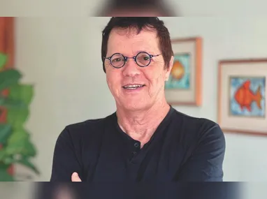 Cláudio Miranda é da Diretoria da ATEFES (Associação de Terapia Familiar do ES), Terapeuta de Família, Psicopedagogo Clínico, Pós-graduado pela Faculdade de Medicina de Ribeirão Preto USP.