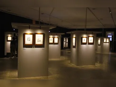 Imagem ilustrativa da imagem Mais tempo para ver obras de Rembrandt em Vitória