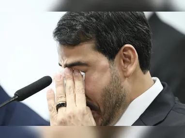 Jorge Messias foi rejeitado pelo Senado