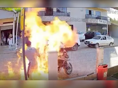 Antônio Veiga de Freitas, de 27 anos, estava desaparecido desde o último domingo (26)