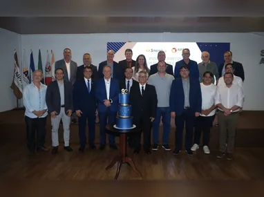 Sede do Banco Central em Brasília