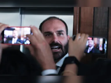 Presidente chamou as bets de 'coisa mais horrorosa' e citou histórias de pessoas que tentaram se matar por causa das apostas