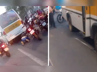 Motorista foi encaminhado juntamente com o material apreendido à uma delegacia na Serra