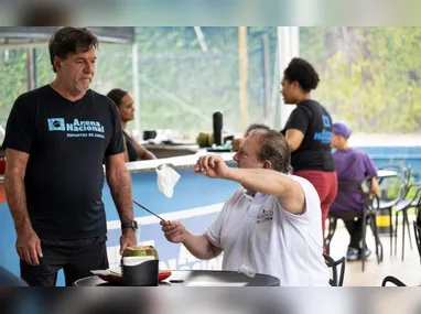 Imagem ilustrativa da imagem Pesadelo na Cozinha: episódio tem baratas, briga e caos em restaurante de SP