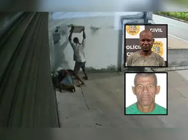 Imagem ilustrativa da imagem Preso por matar morador em situação de rua agia como exterminador, diz polícia