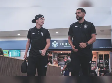 Imagem ilustrativa da imagem Rio Branco busca a virada em jogo do ano