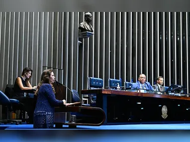 Caso foi registrado como lesão corporal e ameaça