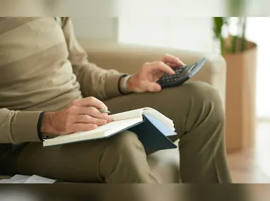 Imagem ilustrativa da imagem Superendividamento: maioria dos idosos já recorreu a crédito para pagar contas