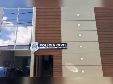 Funcionários da Prefeitura Municipal realizavam trabalhos de limpeza na região quando se depararam com o corpo