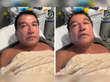 Em prisão domiciliar desde março, Bolsonaro precisou de autorização do STF para ser submetido ao procedimento
