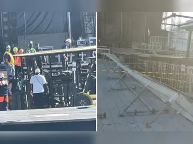 Vitória Bernardi foi morta a facadas por Ezequiel Lopes, em Vitorino, no Paraná