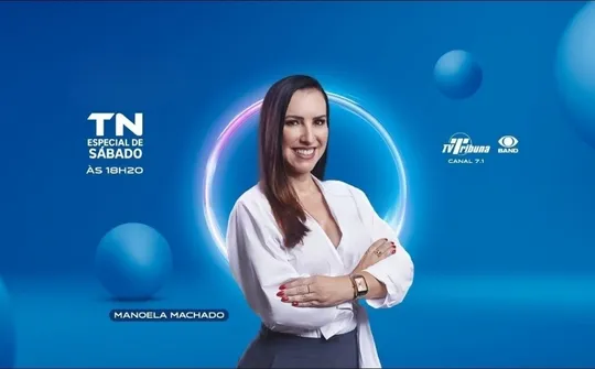 Imagem ilustrativa da imagem 08/08/2026 - Assista agora ao TN Especial deste sábado