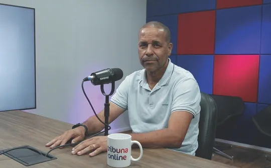 Imagem ilustrativa da imagem 'Achei que era labirintite', diz ex-prefeito de Cariacica sobre descoberta de tumor