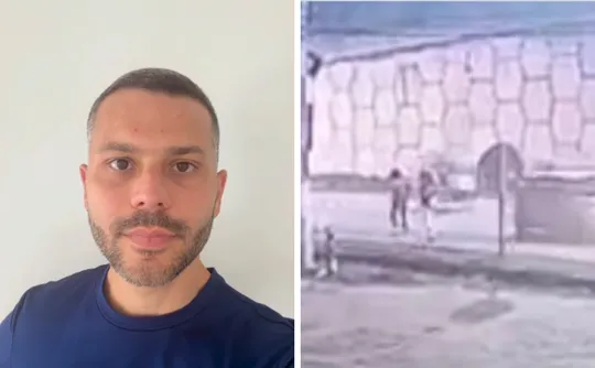 Imagem ilustrativa da imagem Adolescentes desaparecidas em Viana são encontradas em Vitória