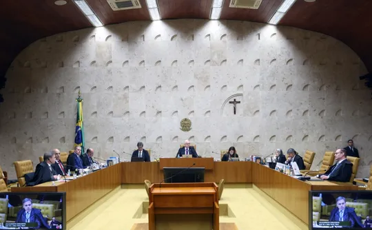 Imagem ilustrativa da imagem STF derruba idade mínima para aposentadoria especial