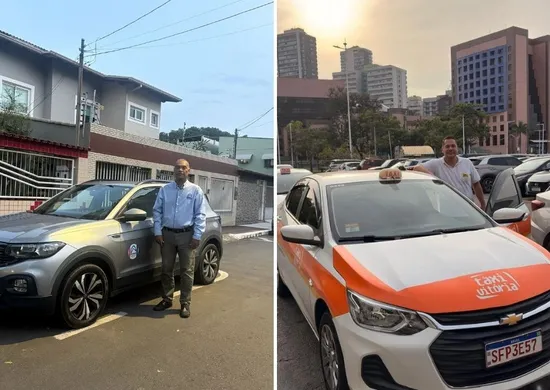 Imagem ilustrativa da imagem 25 mil motoristas de app e taxistas no ES podem ser atendidos por novo programa
