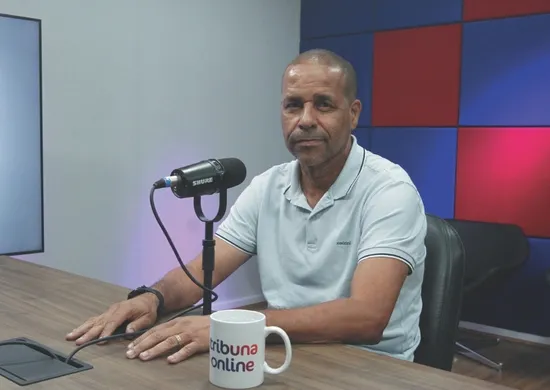 Imagem ilustrativa da imagem 'Achei que era labirintite', diz ex-prefeito de Cariacica sobre descoberta de tumor