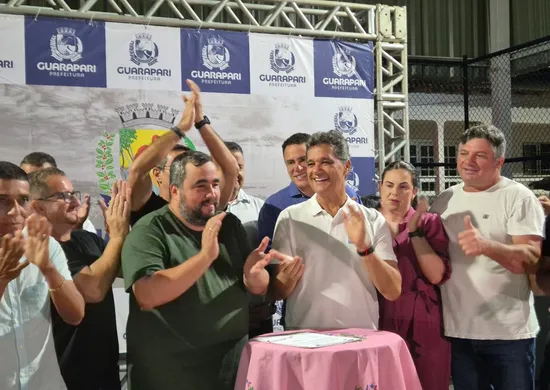 Imagem ilustrativa da imagem Amazon negocia construção de aeroporto em Guarapari