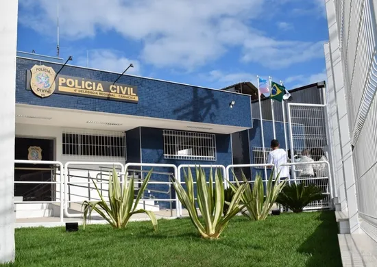 Imagem ilustrativa da imagem Homem é morto após luta corporal e suspeito é preso em Cariacica